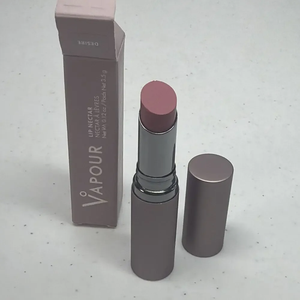 Vapour Beauty Lip Nectar – Desire